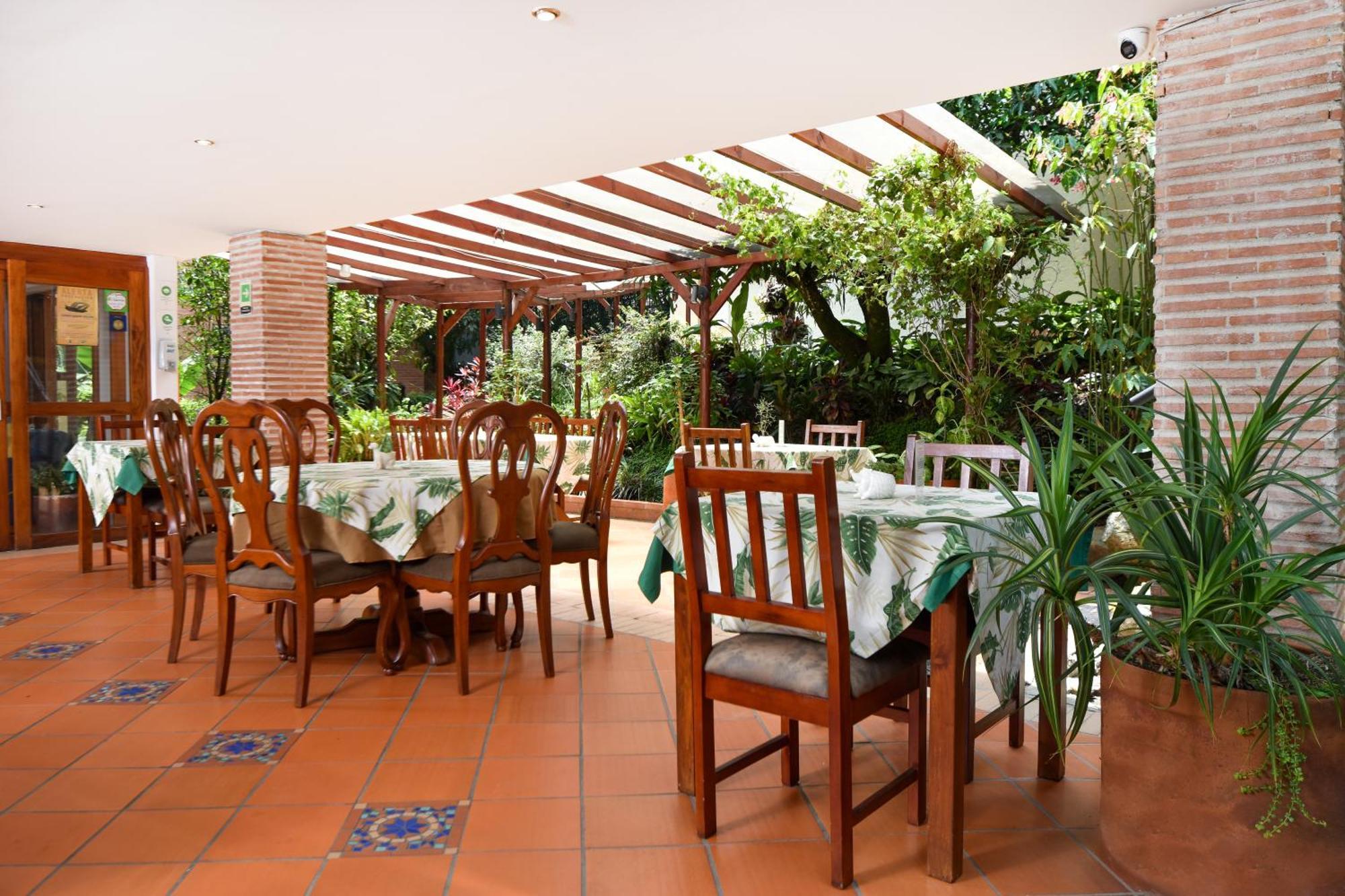 La Campana Hotel Boutique Medellín Exterior foto