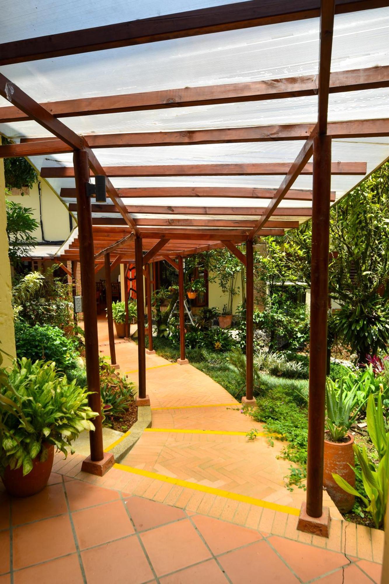 La Campana Hotel Boutique Medellín Exterior foto