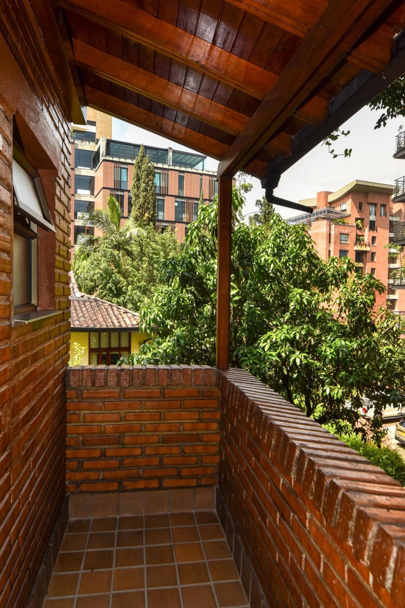 La Campana Hotel Boutique Medellín Exterior foto