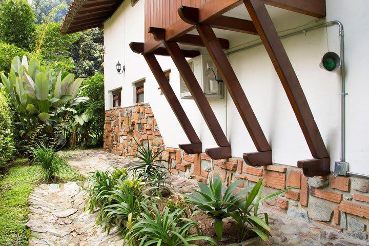 La Campana Hotel Boutique Medellín Exterior foto